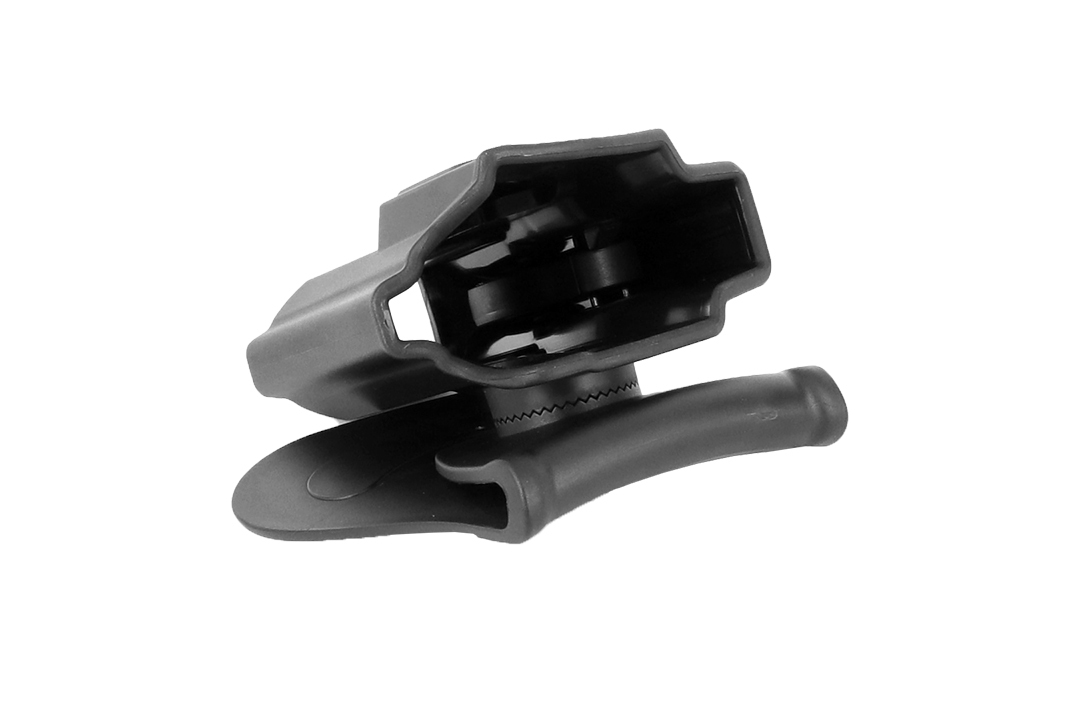 Strike Systems CZ P-10 Holster