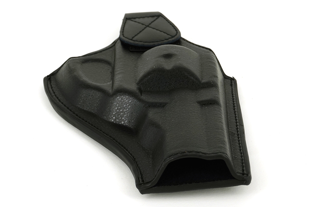 Strike Systems Dan Wesson 715 Leather Holster 5/4 inch