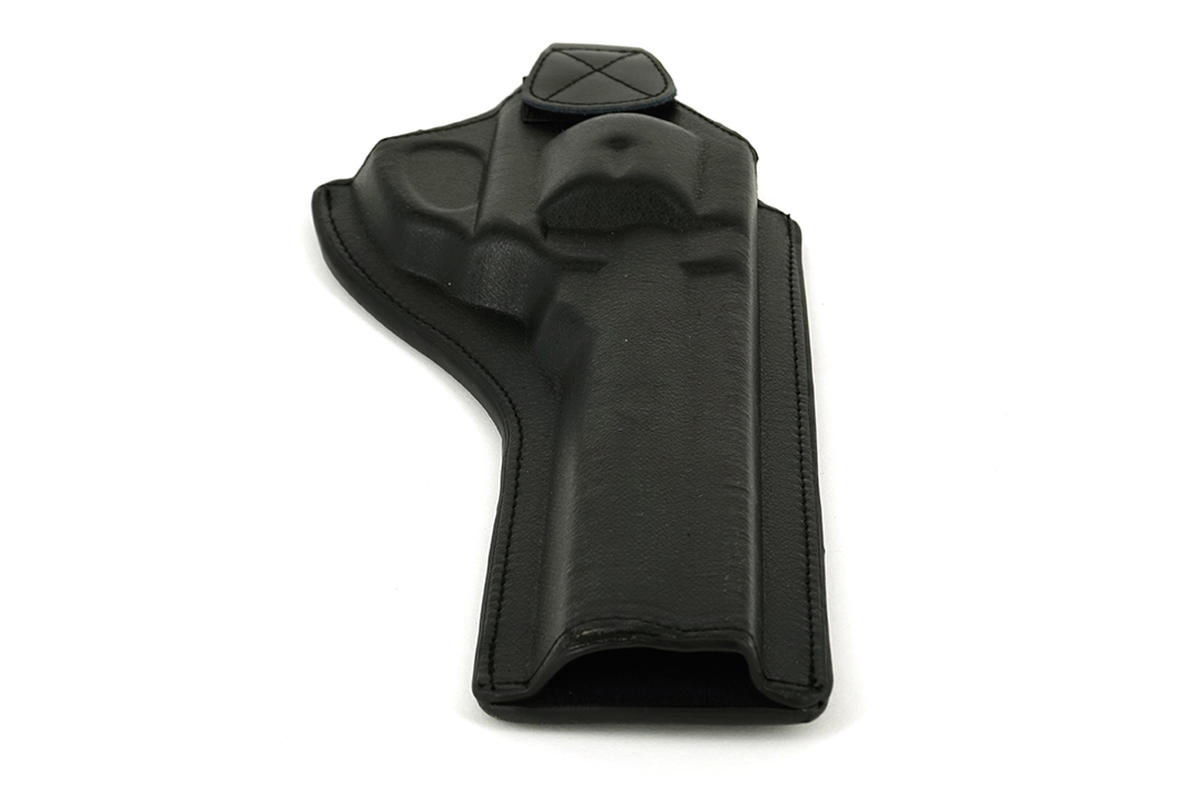 Strike Systems Dan Wesson 715 Leather Holster 6/8 inch