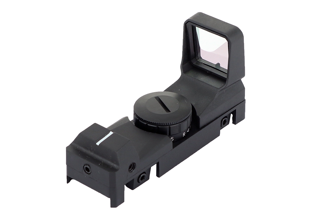 Strike Systems Dot Sight (Red/Green)