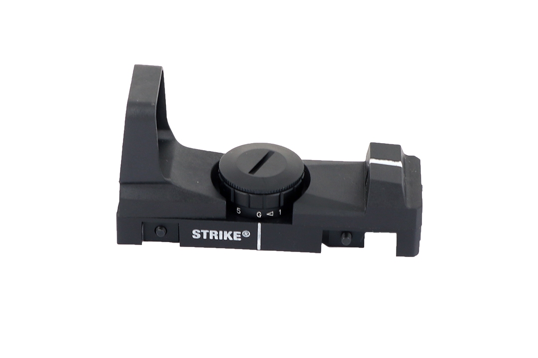 Strike Systems Dot Sight (Red/Green)