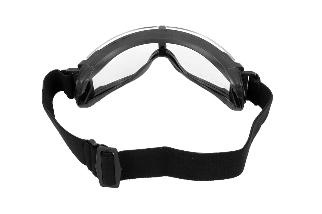 Strike Systems EP-01 Multi Lens Goggle