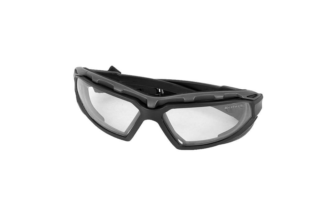 Strike Systems Highlander Plus Glasses