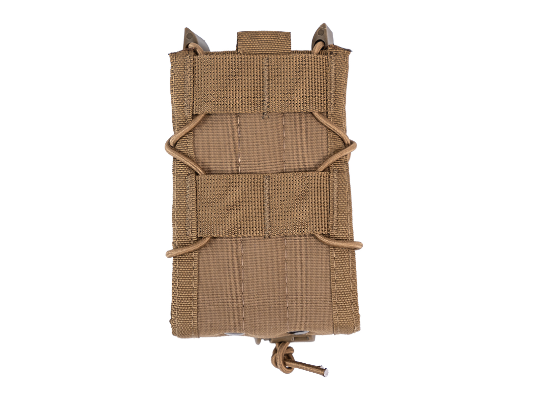 Strike Systems M4 Magazine Pouch, Tan