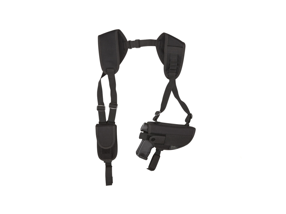 Strike Systems Mid-size shoulder holster