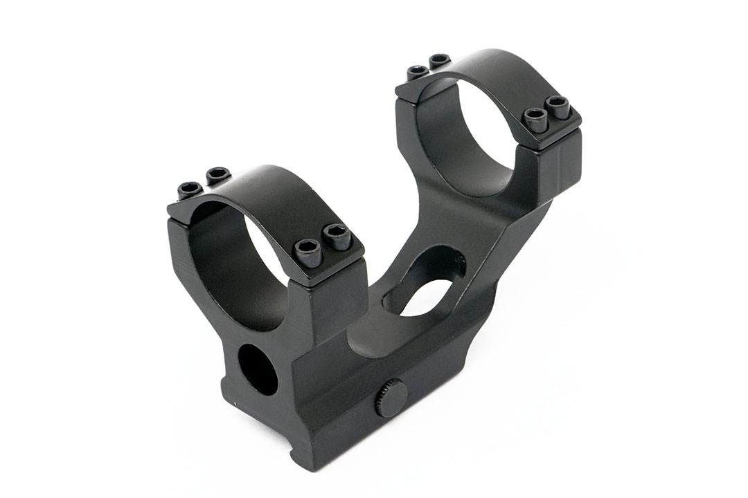 Strike Systems Offset Mount High 30mm