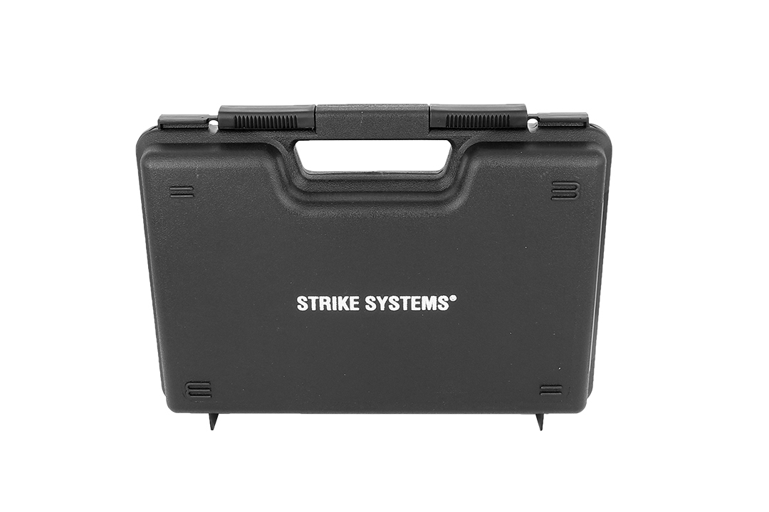 Strike Systems Pistol Case 29x18x7cm