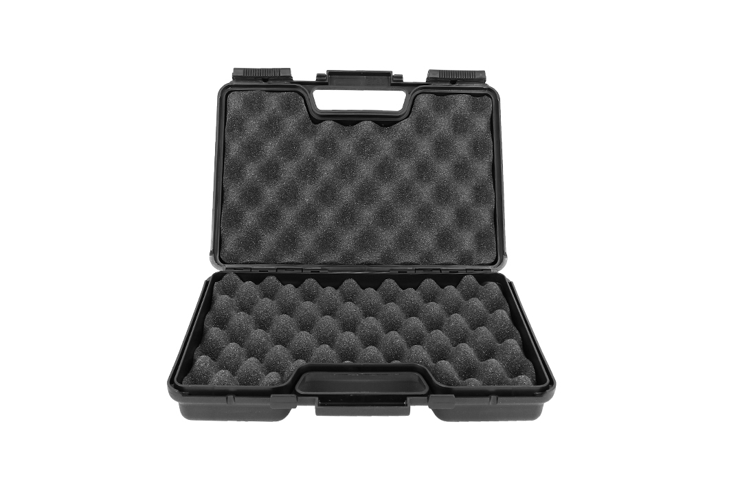 Strike Systems Pistol Case 29x18x7cm