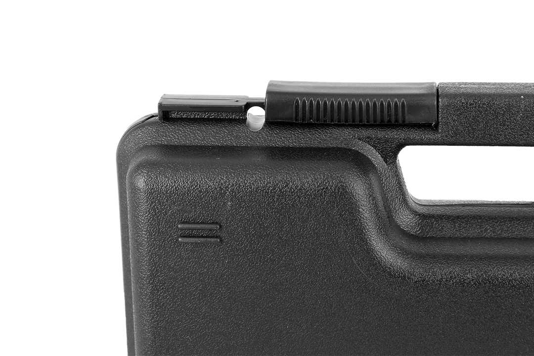 Strike Systems Pistol Case 29x18x7cm