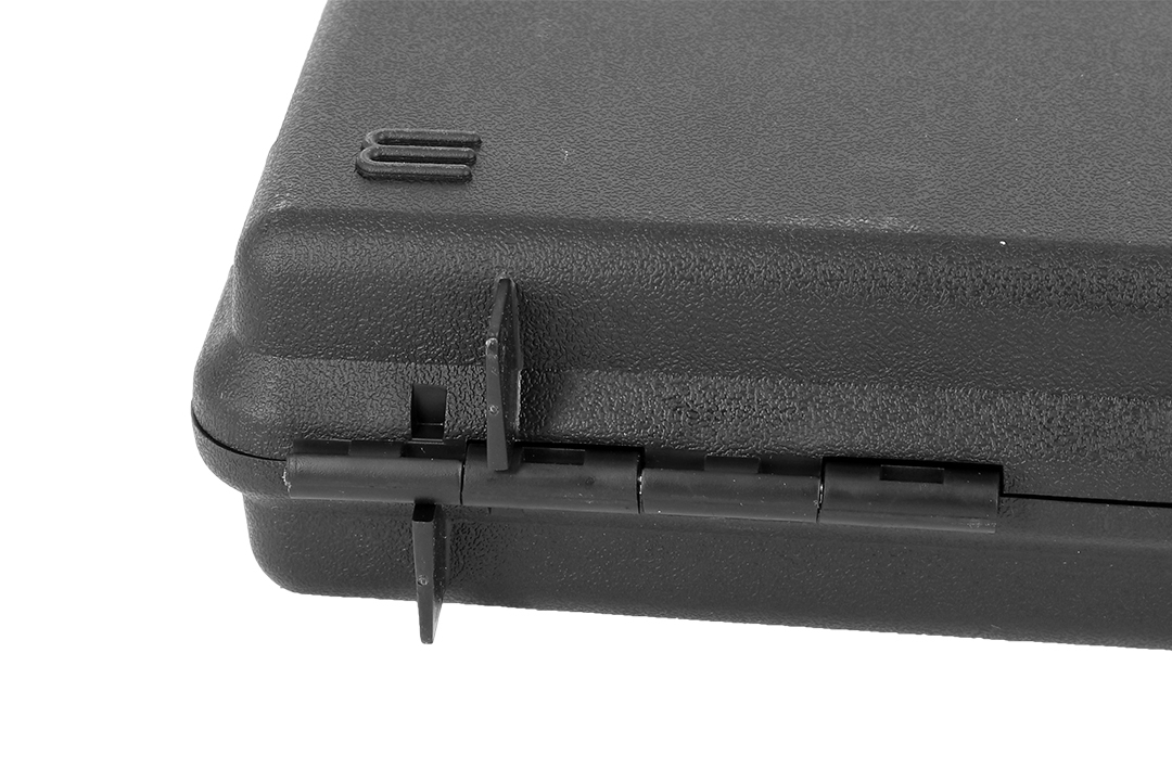Strike Systems Pistol Case 29x18x7cm