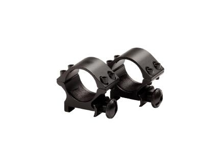 Strike Systems Pro optical Mount rings X25,4x6x21