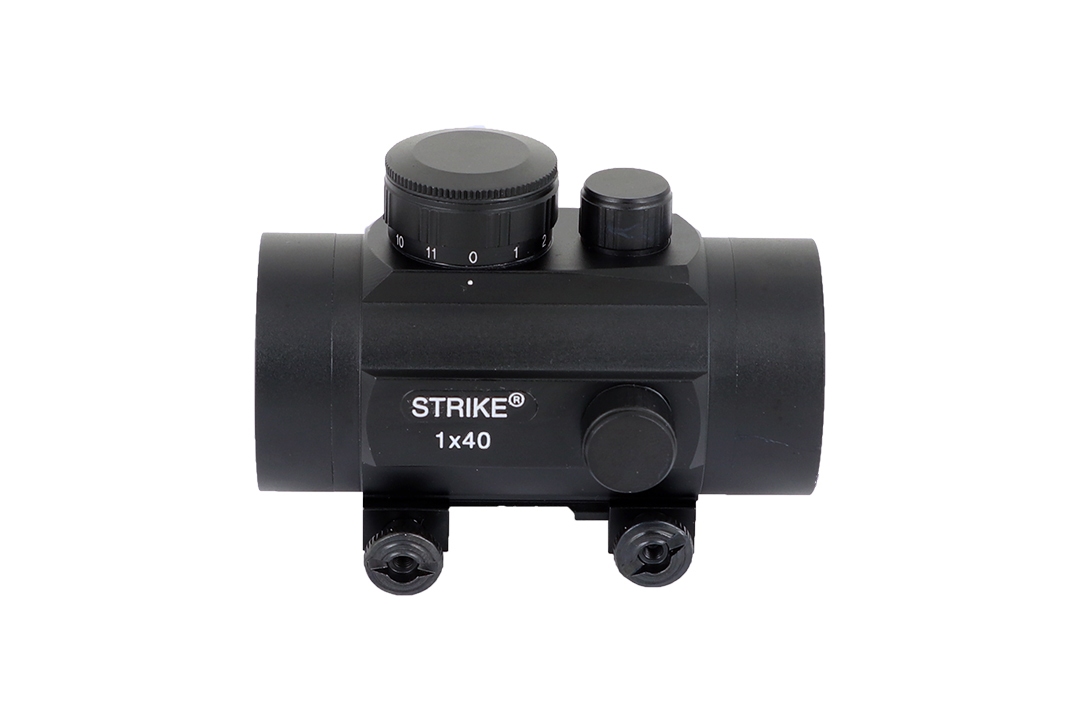 Strike Systems Red Dot 1x40mm