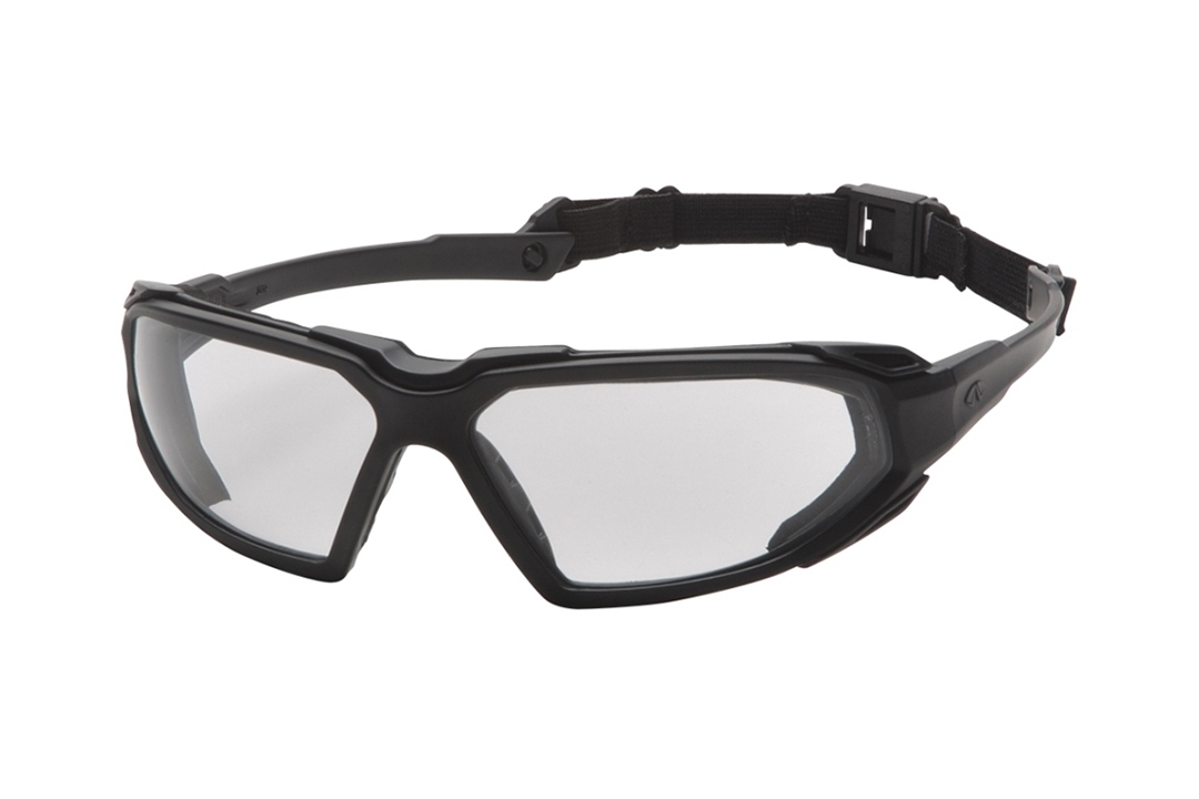Strike Systems Tactical airsoft glasses clear