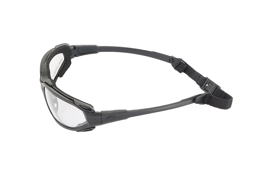 Strike Systems Tactical airsoft glasses clear