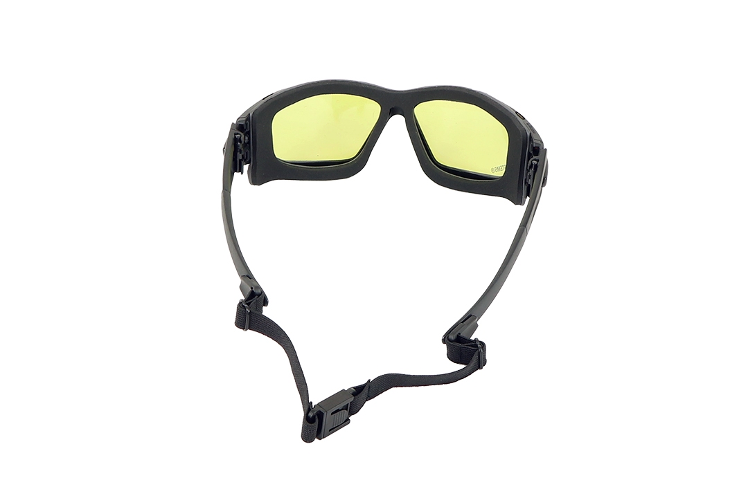 Strike Systems Tactical Dual Lens Glasses