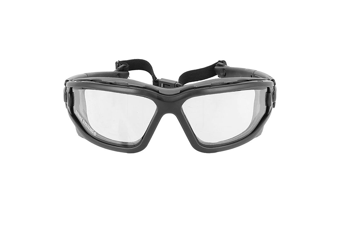 Strike Systems Tactical Dual Lens Glasses