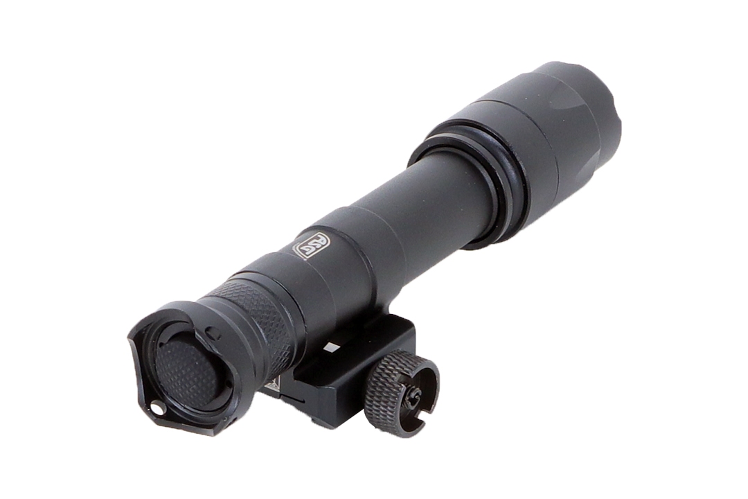 Strike Systems WL1080 Flashlight Black