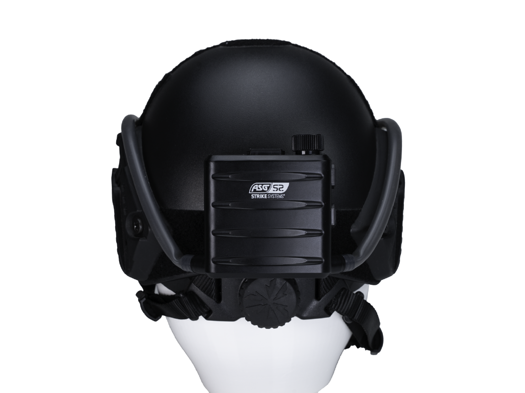 StrikeSystems Anti Fog Unit, AFU-1