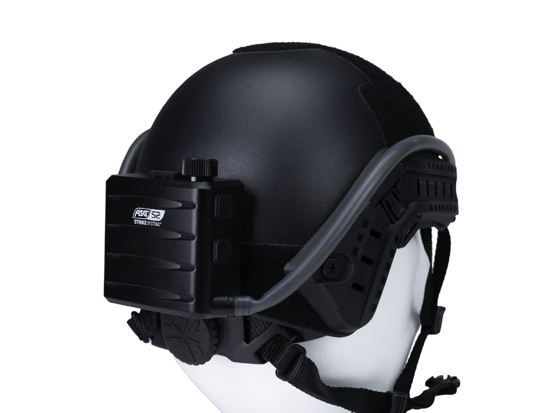 StrikeSystems Anti Fog Unit, AFU-1