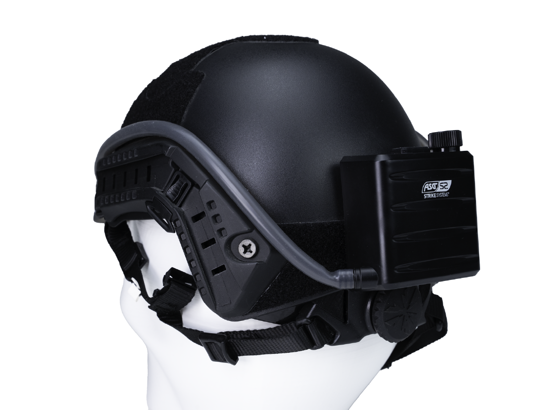 StrikeSystems Anti Fog Unit, AFU-1
