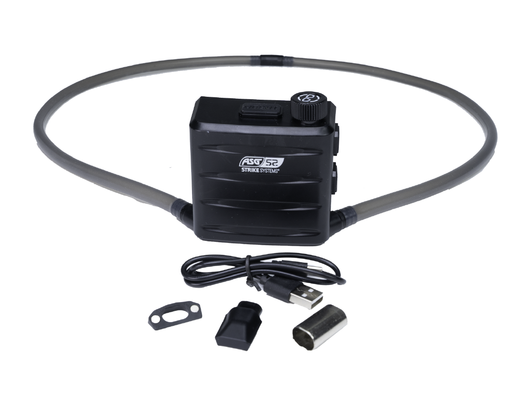StrikeSystems Anti Fog Unit, AFU-1
