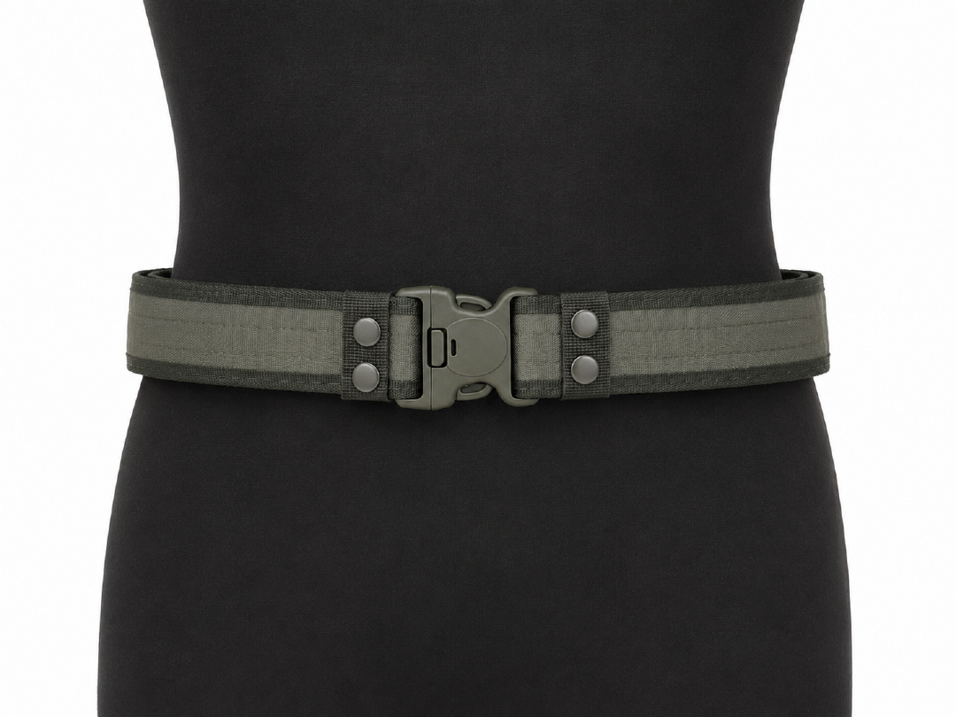 Tactical Belt OD