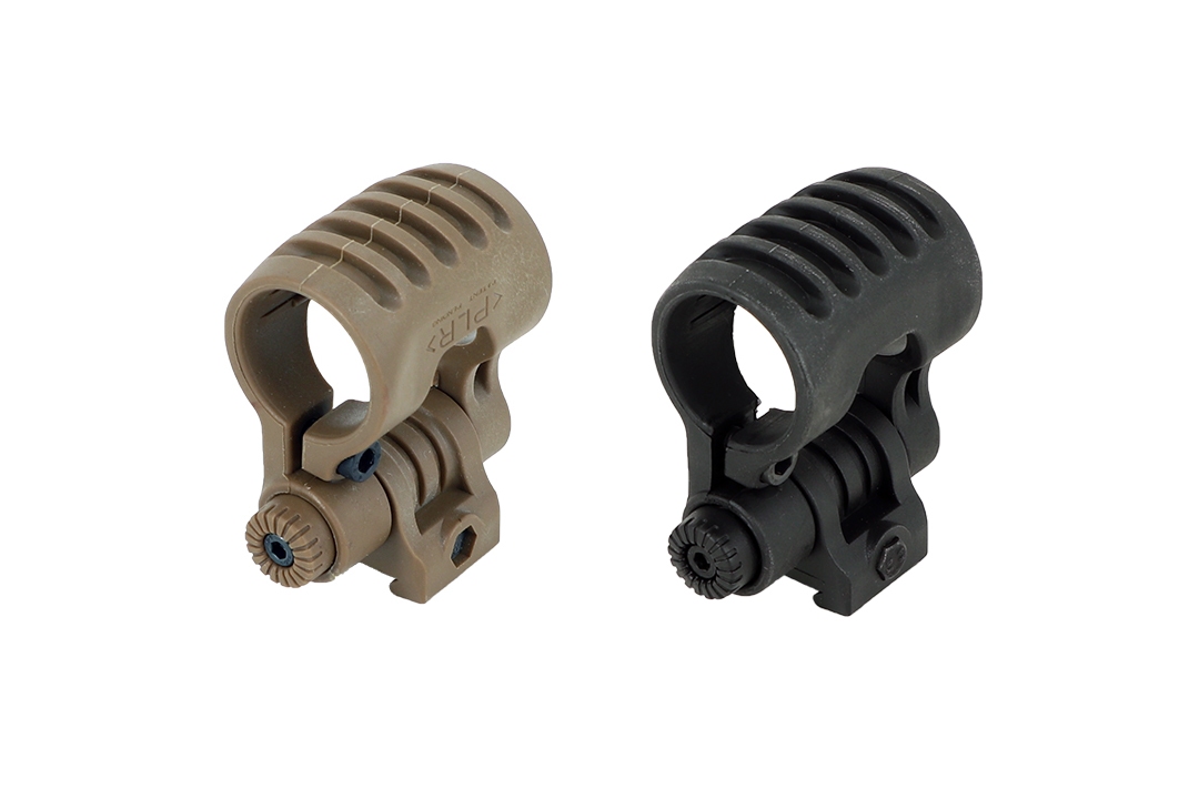 Tactical Flash Light Mount