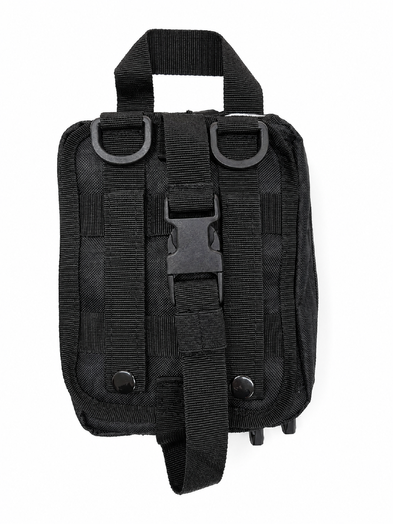 Tactical MOLLE First Aid Kit