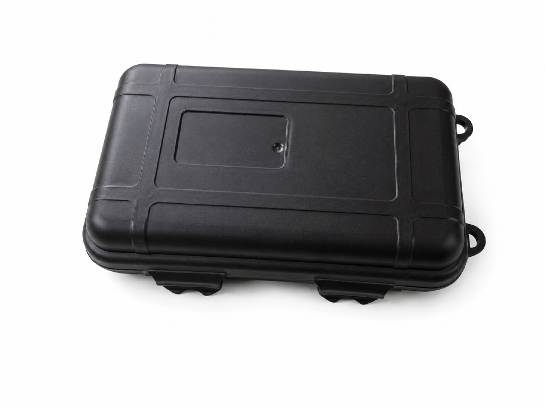Tactical Waterproof Storage Case