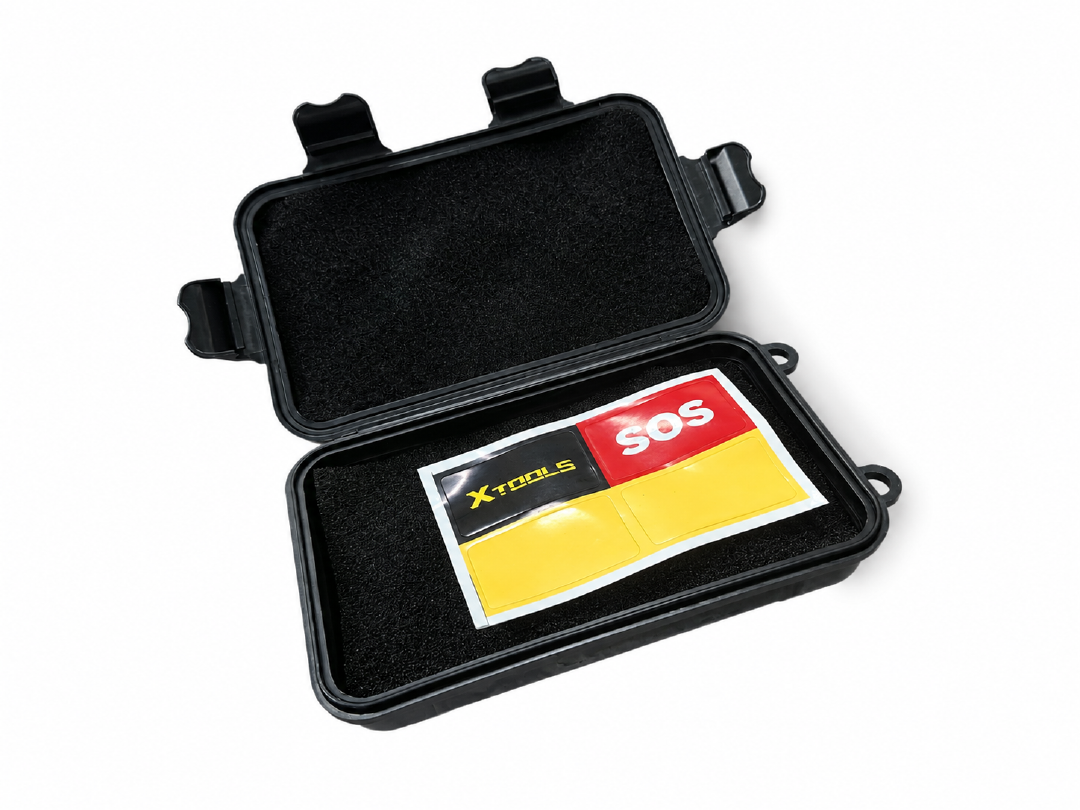 Tactical Waterproof Storage Case