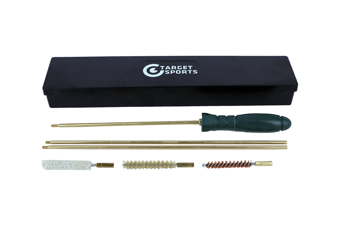 Target Sports Airgun and rifle Cleaning Set 7,62mm(.30)