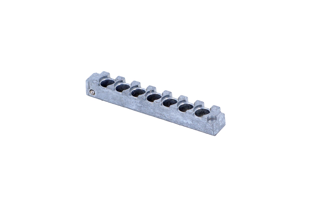 Target Sports Alarmpistool 6mm Magazijn