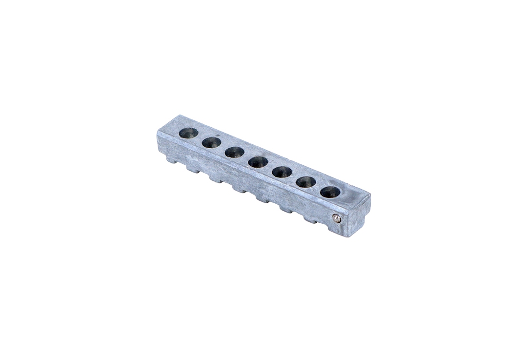 Target Sports Alarmpistool 6mm Magazijn