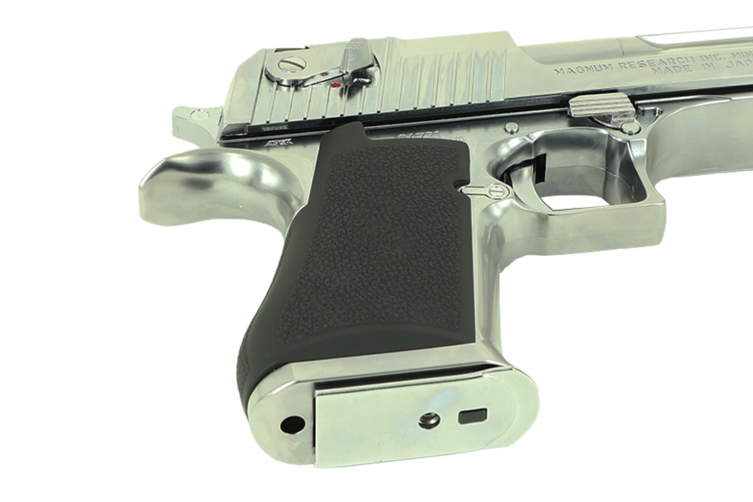 Tokyo Marui Desert Eagle Hardkick Chrome