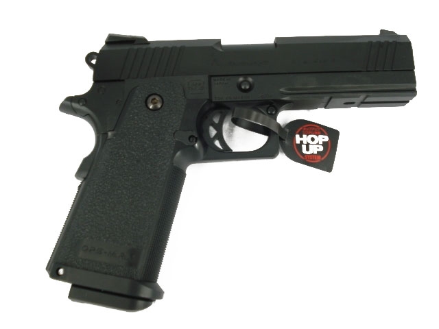 Tokyo Marui Hi-Capa 4.3 Tactical Custom