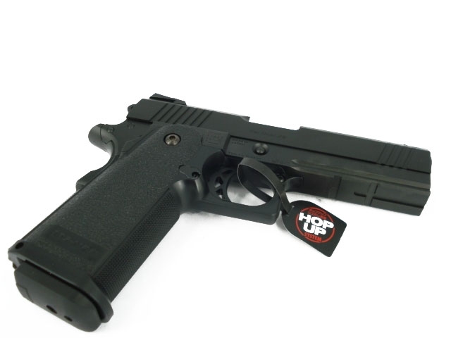 Tokyo Marui Hi-Capa 4.3 Tactical Custom