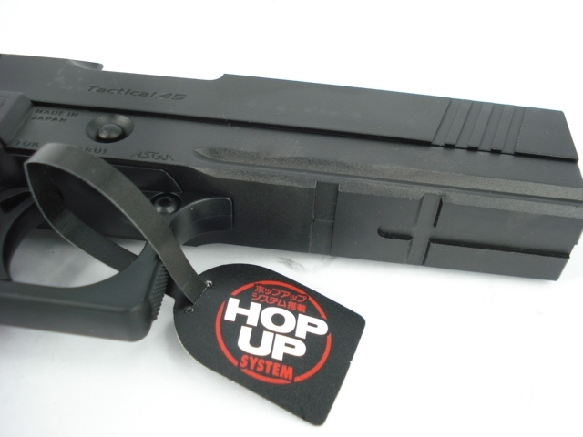 Tokyo Marui Hi-Capa 4.3 Tactical Custom