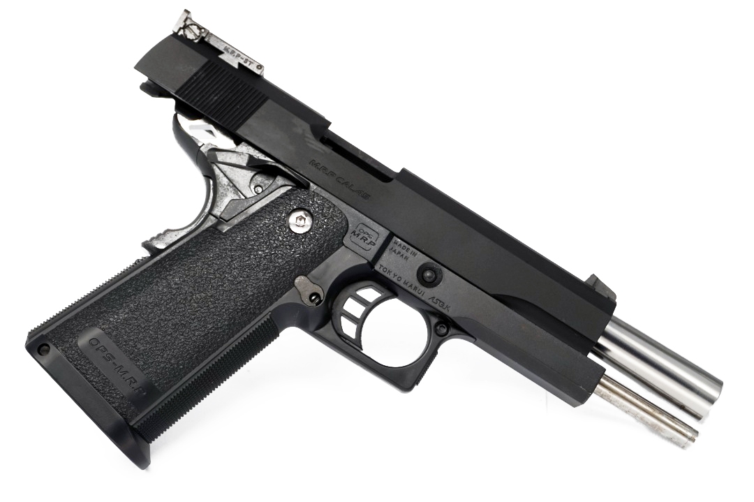 Tokyo Marui Hi-Capa 5.1 Government Model