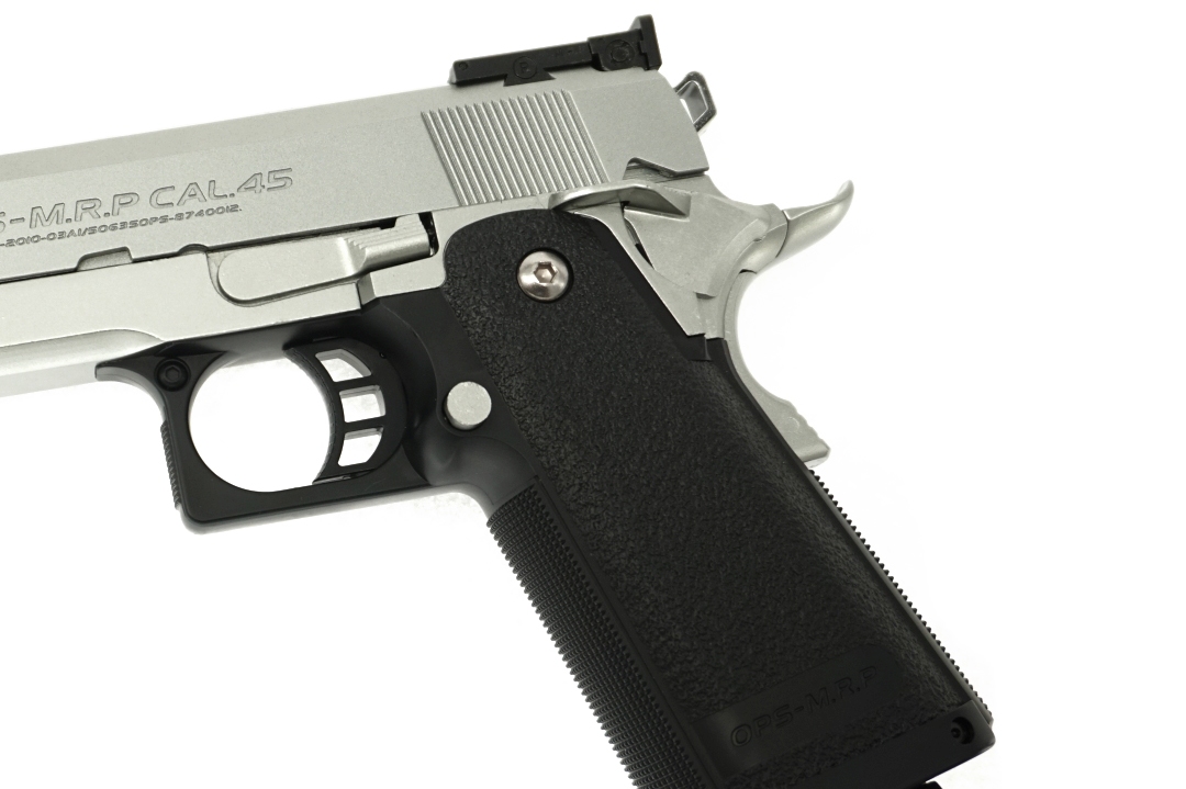 Tokyo Marui Hi-Capa 5.1 Stainless