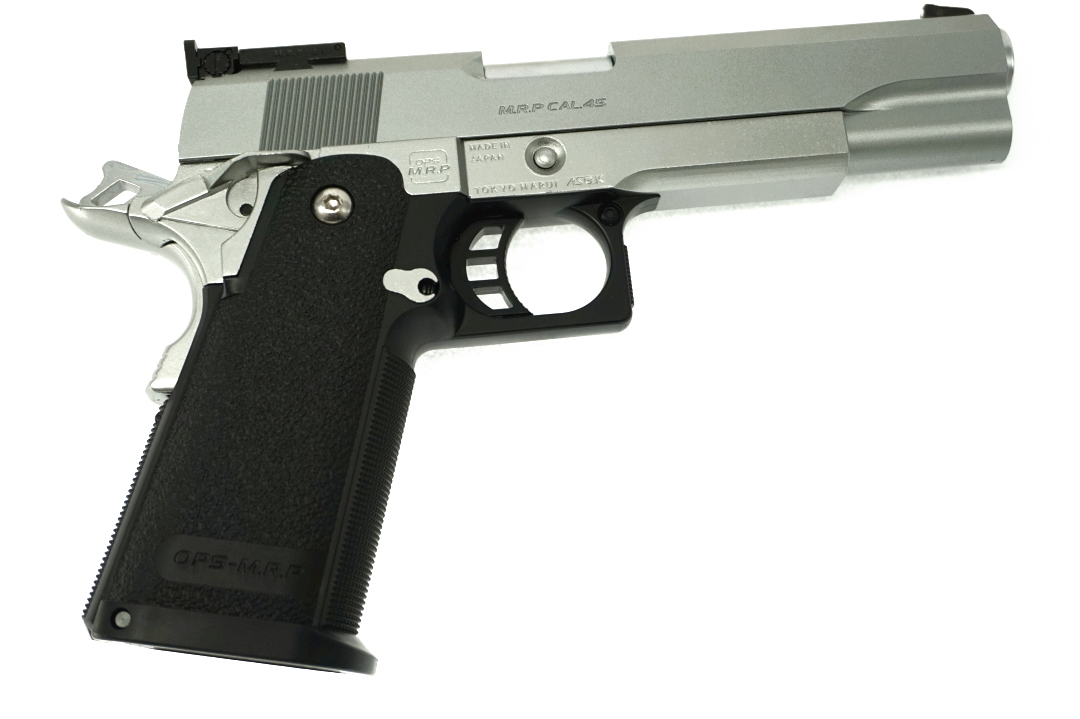 Tokyo Marui Hi-Capa 5.1 Stainless