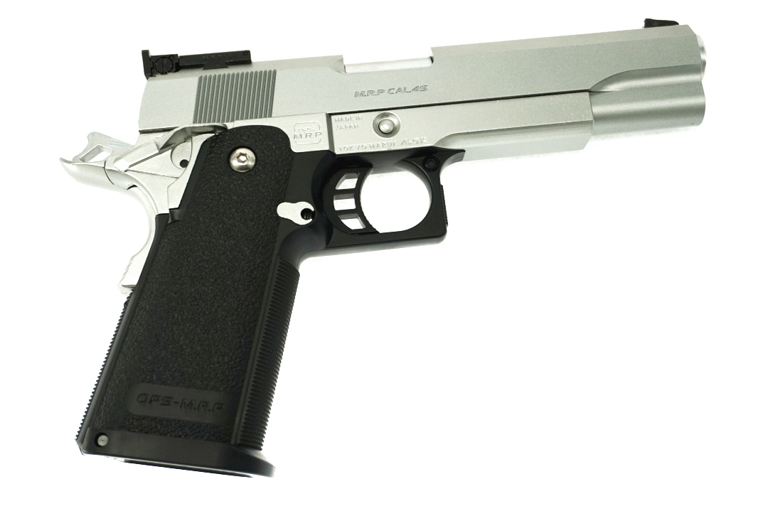 Tokyo Marui Hi-Capa 5.1 Stainless