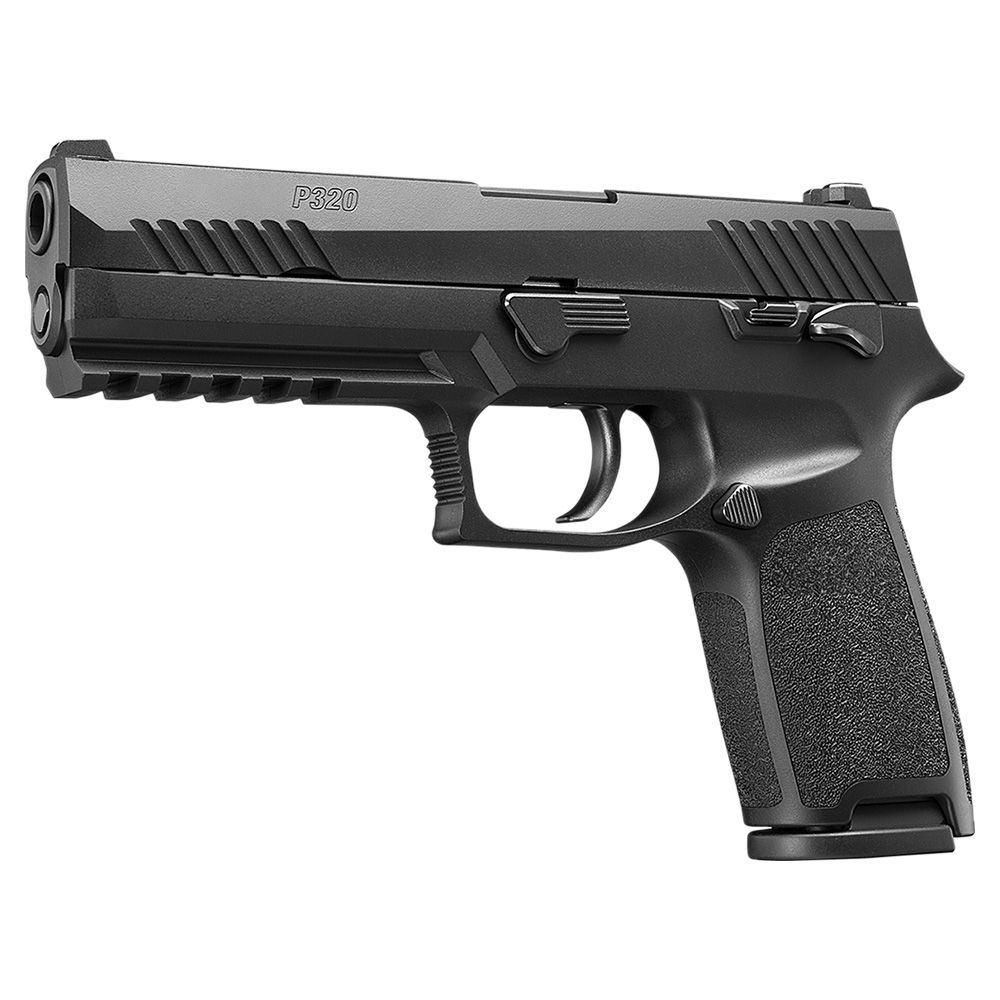 Tokyo marui p320 GBB