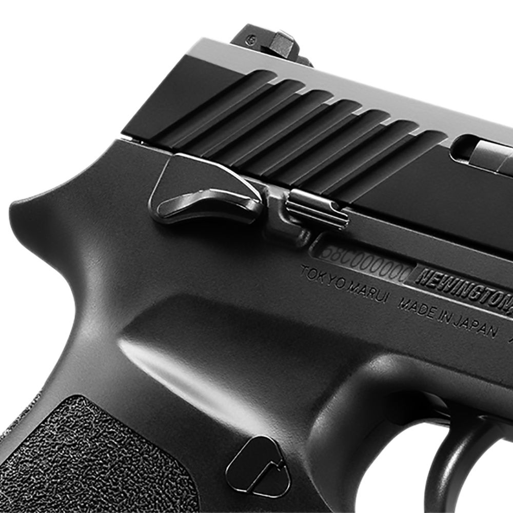 Tokyo marui p320 GBB