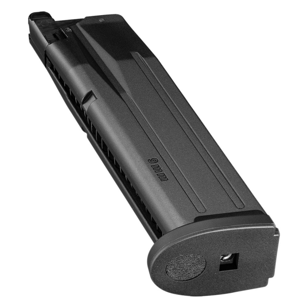 tokyo marui p320 magazine