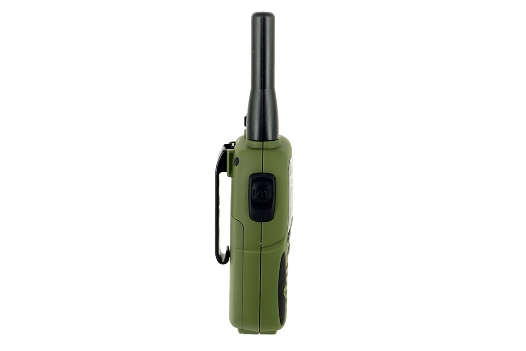 Topcom Twintalker 9500 Airsoft Edition (1 pce)