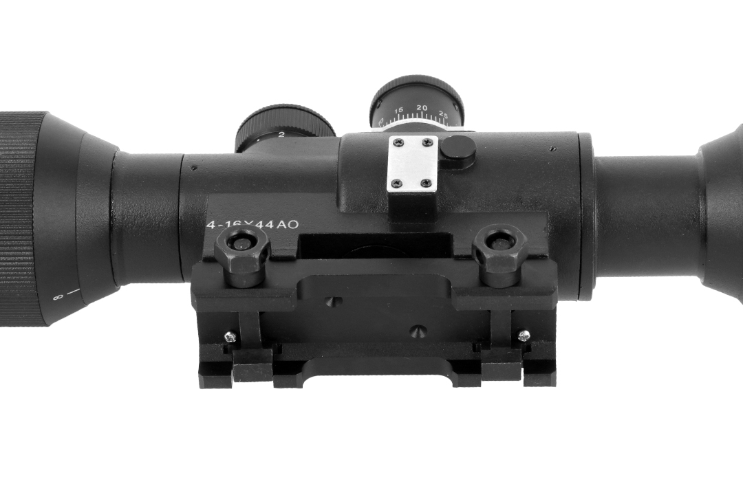 U-13 4-16x44AO Rifle Scope