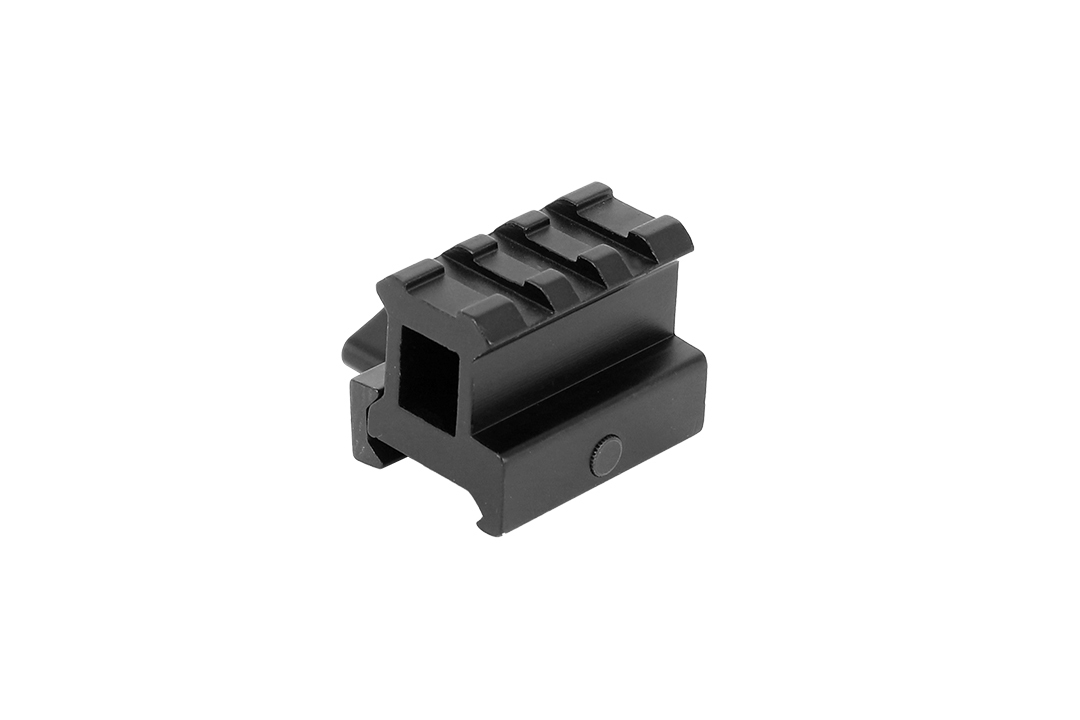 U-13 40mm Rail Riser TS