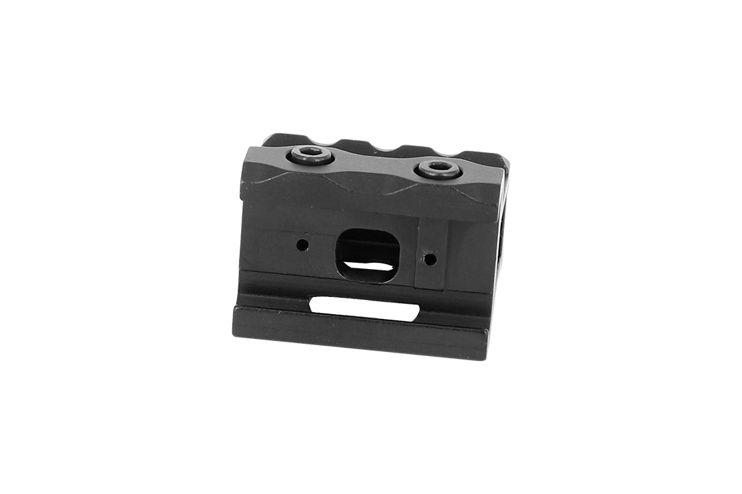U-13 40mm Rail Riser