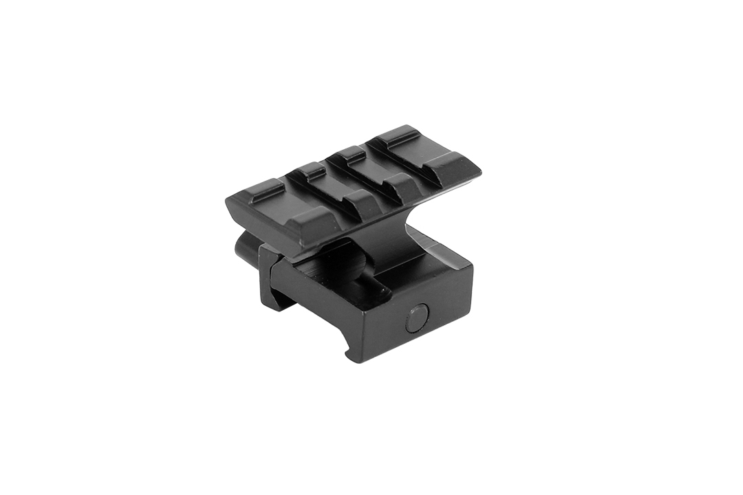 U-13 45mm Rail Riser TS
