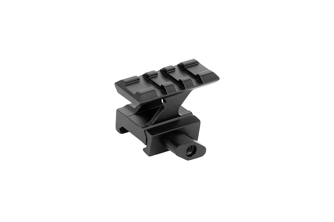 U-13 45mm Rail Riser TS